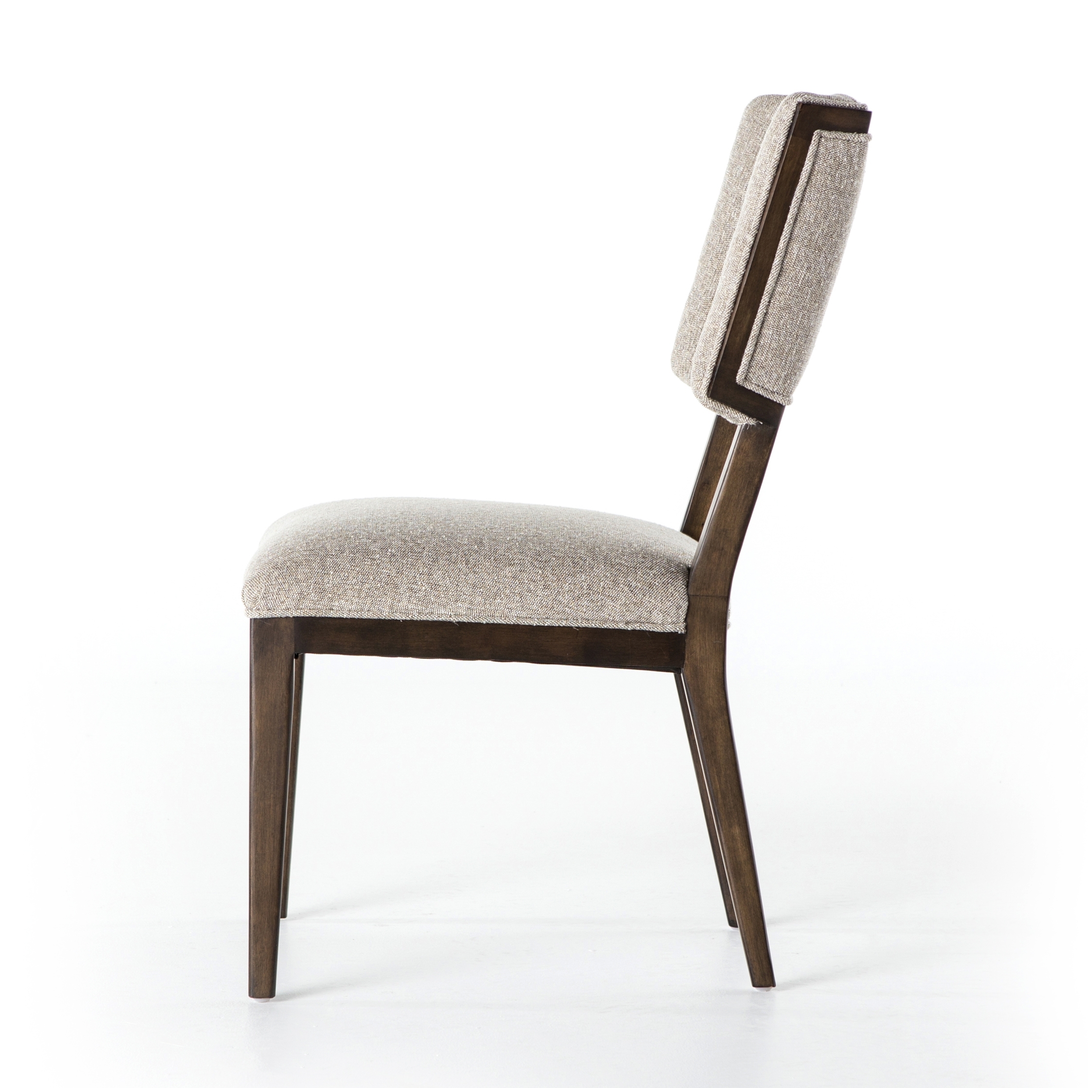 Jax Dining Chair-Honey Wheat - Image 5