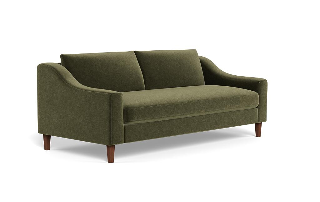 Saylor Slope Arm 2-Seat Sofa - Image 1