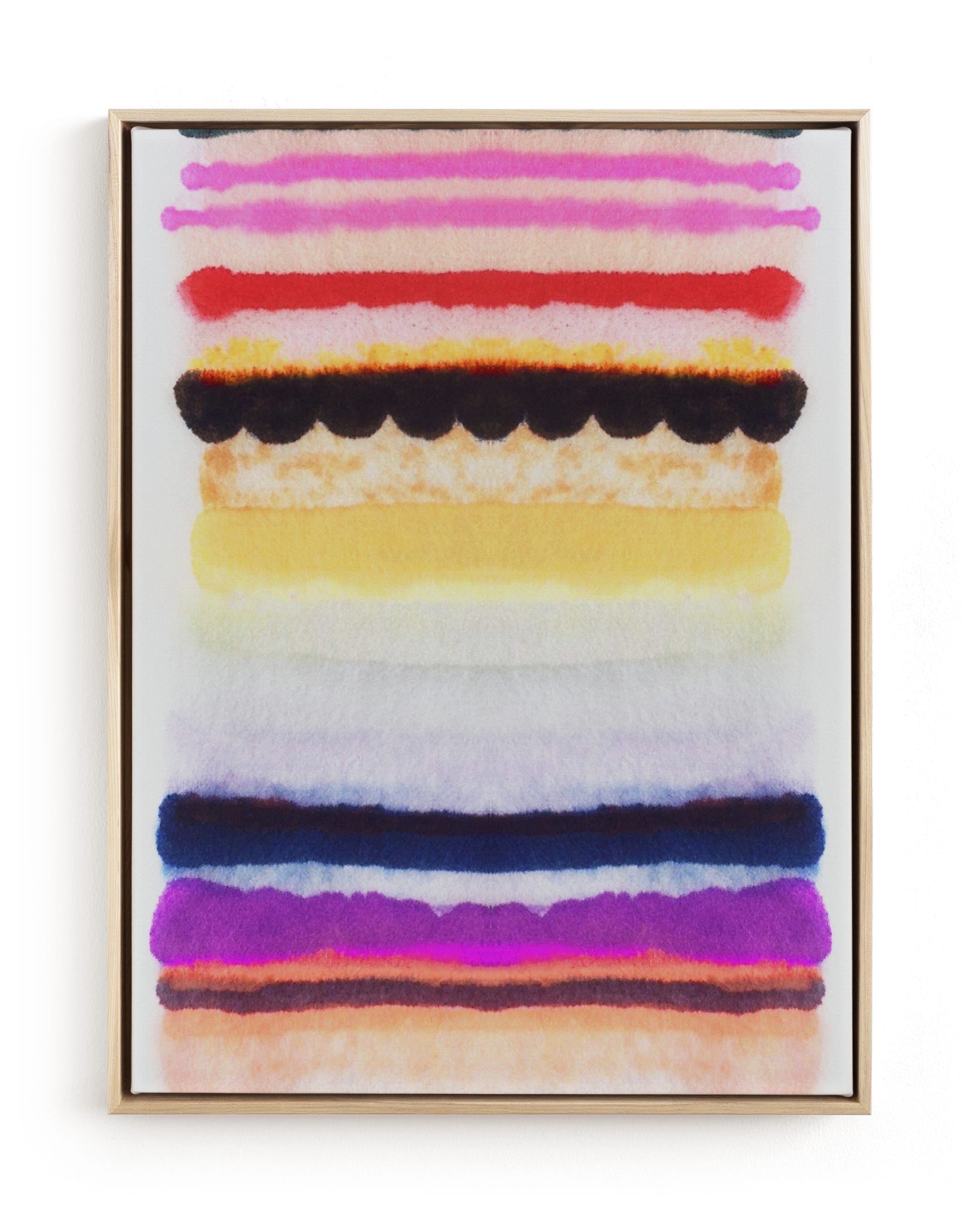 Behind The Veil 2 Limited Edition Fine Art Print 1 - Image 0