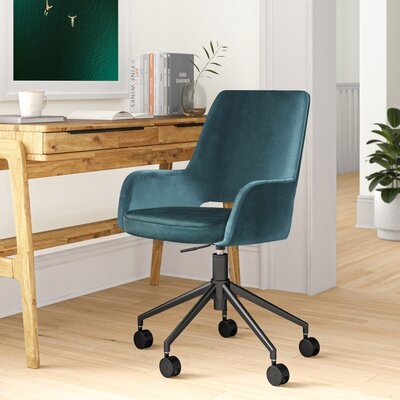 Sebastian Task Chair - Image 1