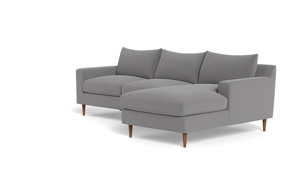 Sloan Right Chaise Sectional - Image 2