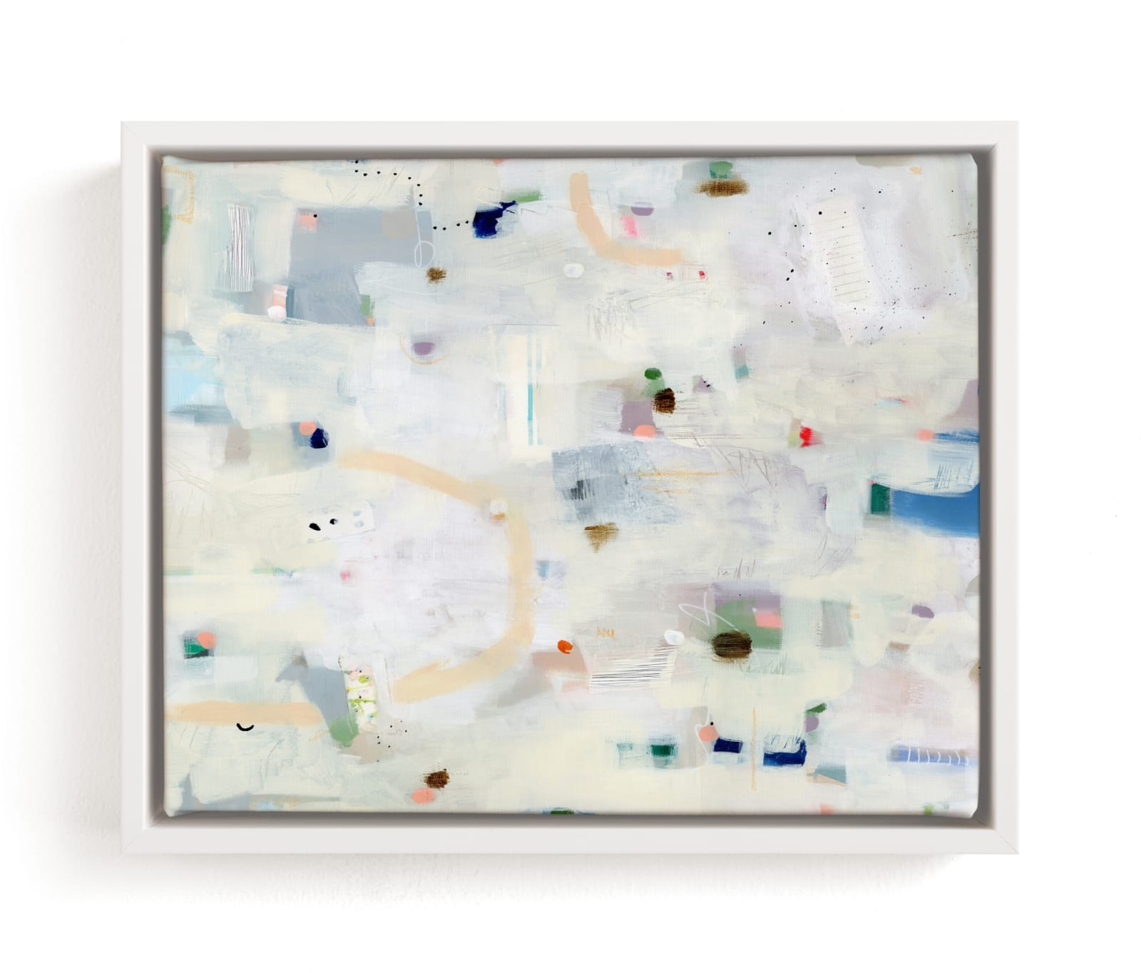 Parcel Limited Edition Fine Art Print 2 - Image 0