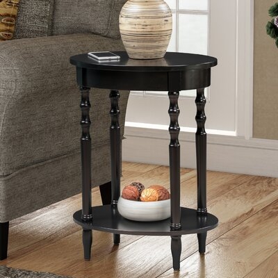 Moravian End Table - Image 0