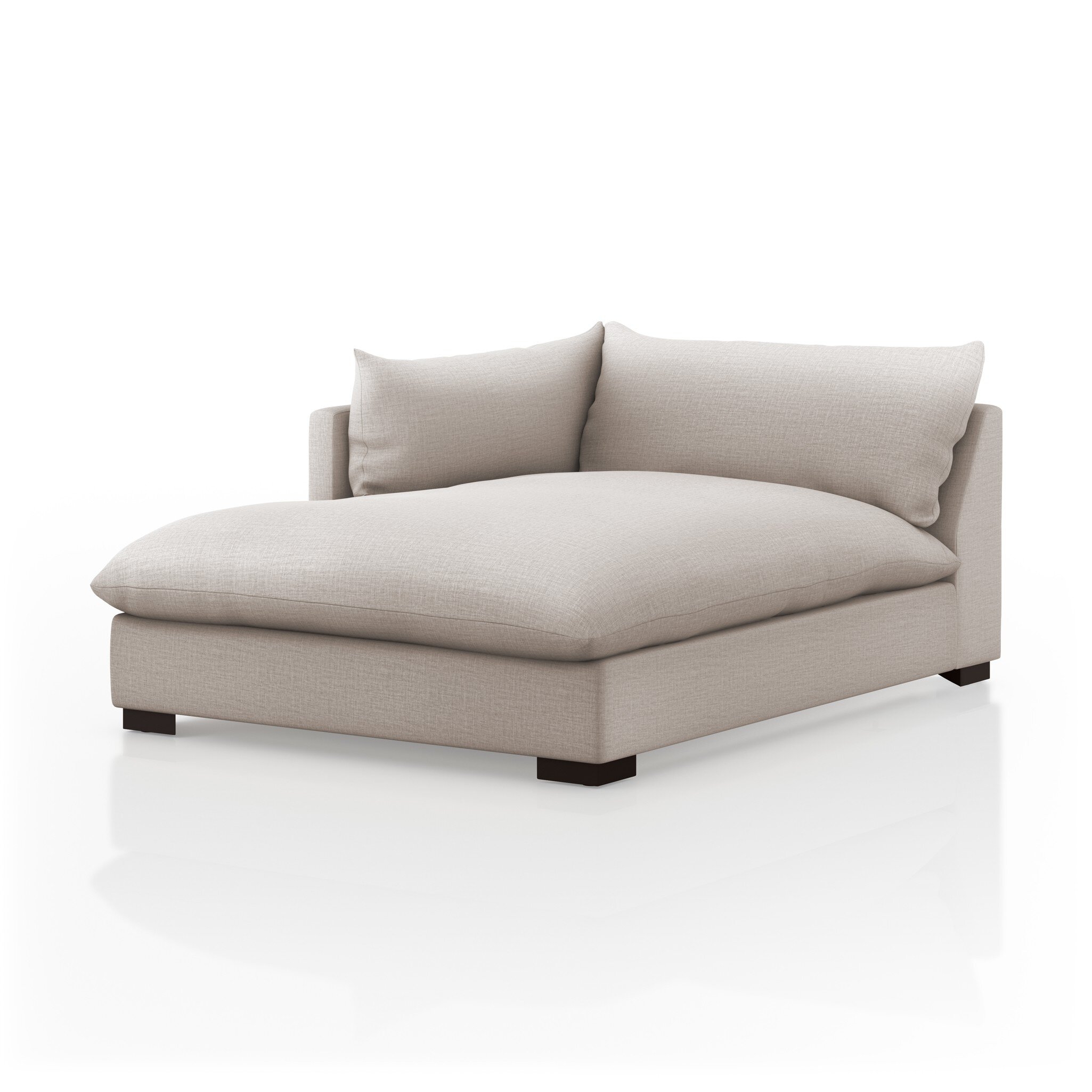 Build Your Own: Westwood Sectional - Bennett Moon - Image 1