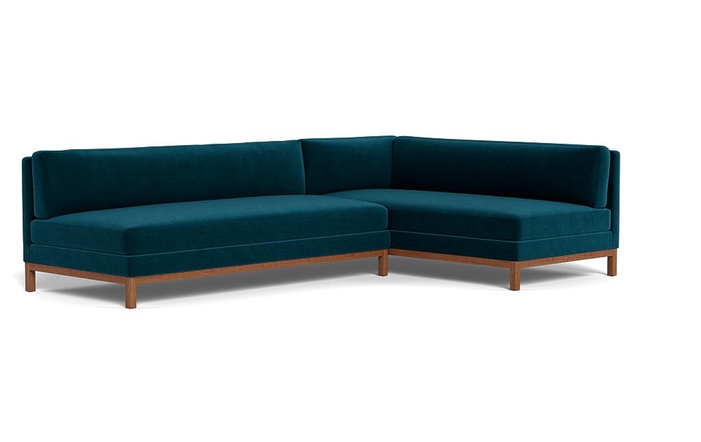 Jasper Right Chaise Sectional - Image 4
