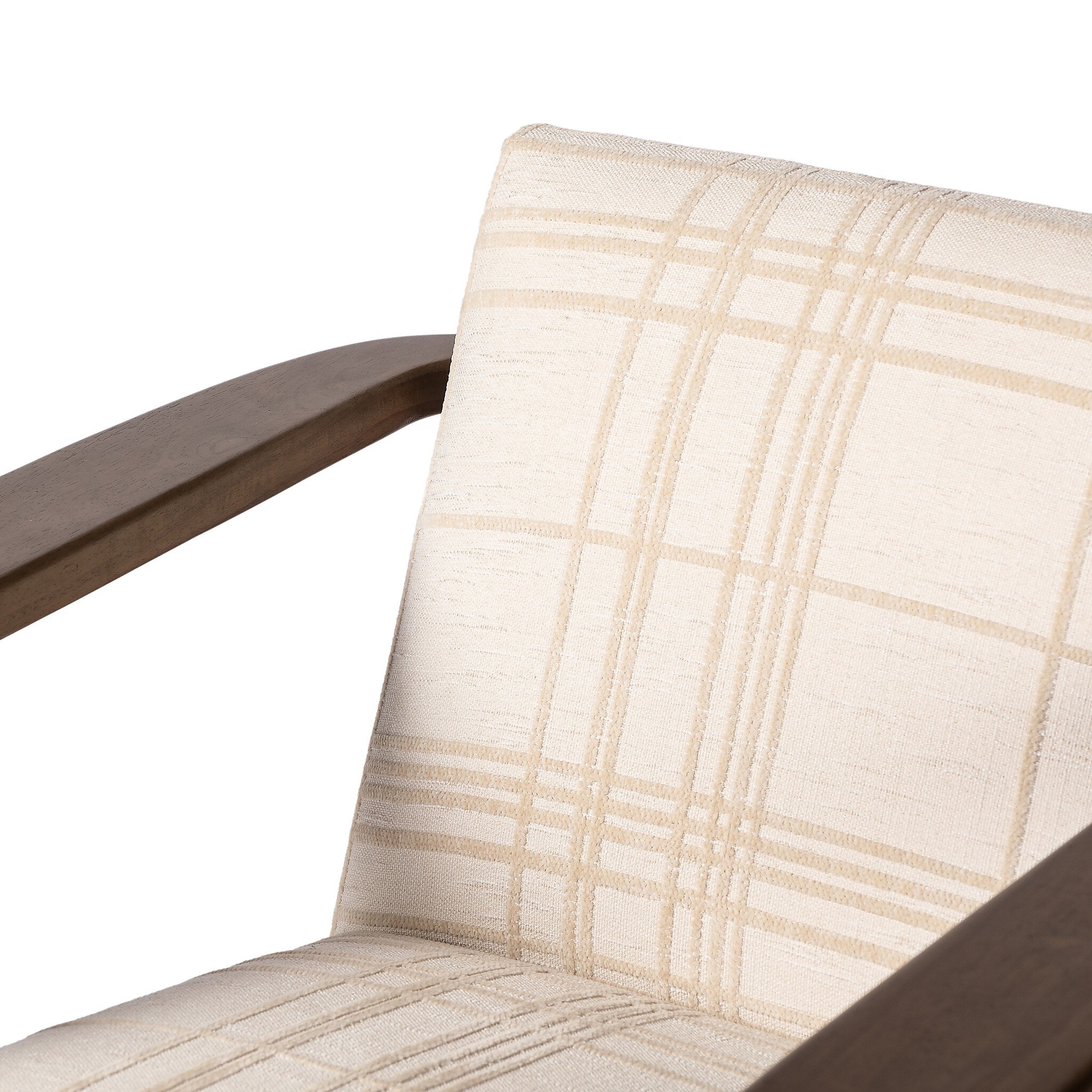 Arnett Chair - Sheffield Ivory - Image 7