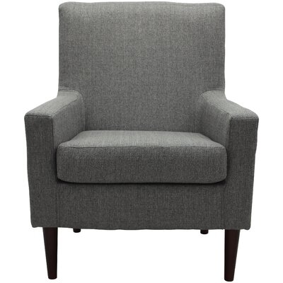 Donham Polyester Lounge Chair - Image 0