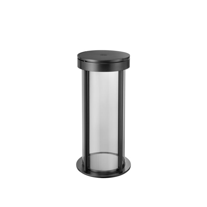 Blomus Mituro Rechargeable LED Indoor/Outdoor Lantern 13.7" - Image 8