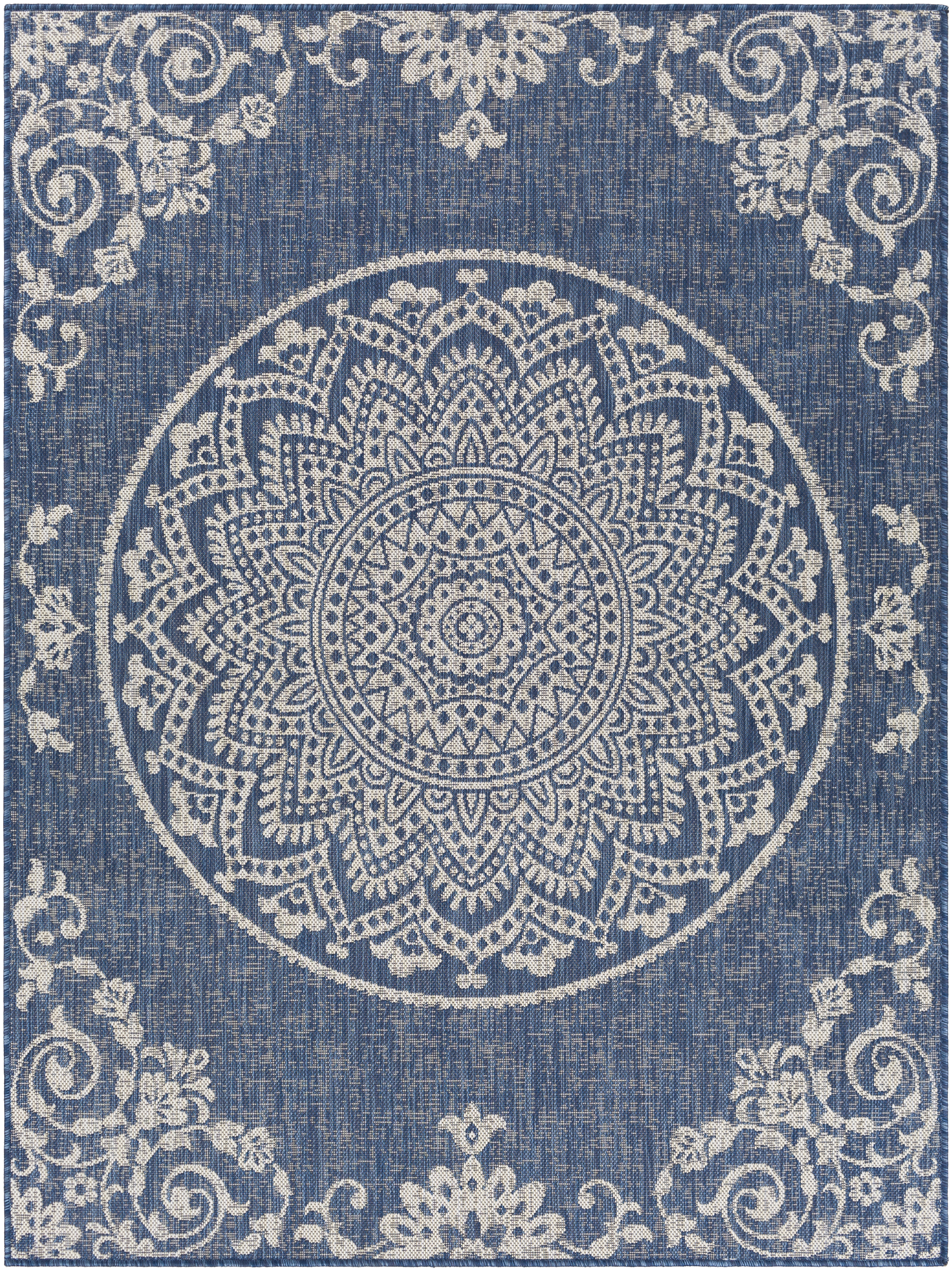 Malibu - MBU-2302 - 7'10" x 10' - Image 0