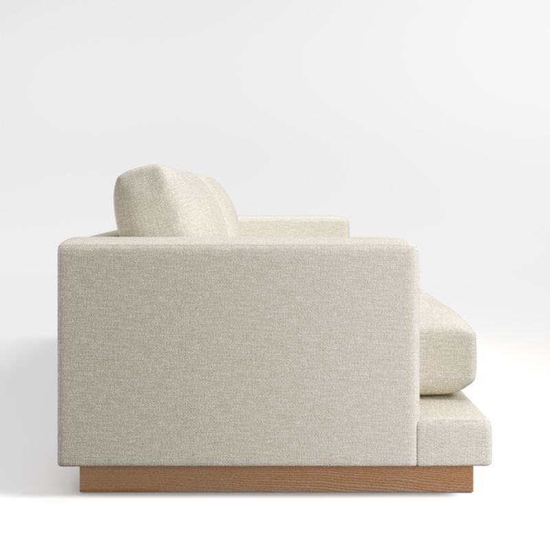 Tidal 93" Upholstered Sofa - Image 2