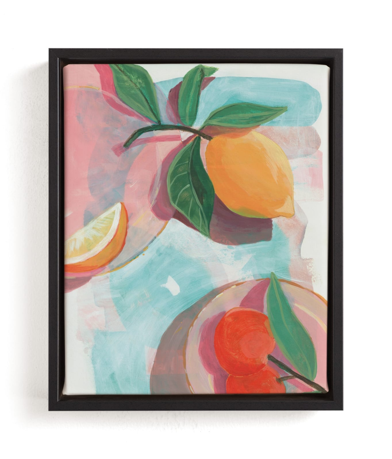 Citrus Dream Limited Edition Fine Art Print 2 - Image 0