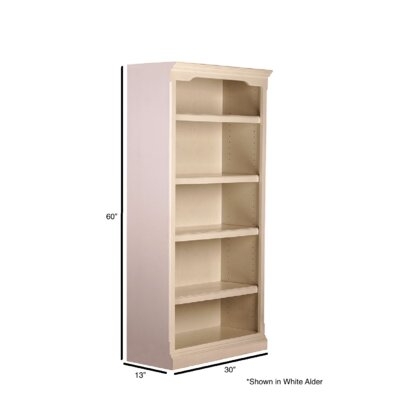 Aula Standard Bookcase - Image 0