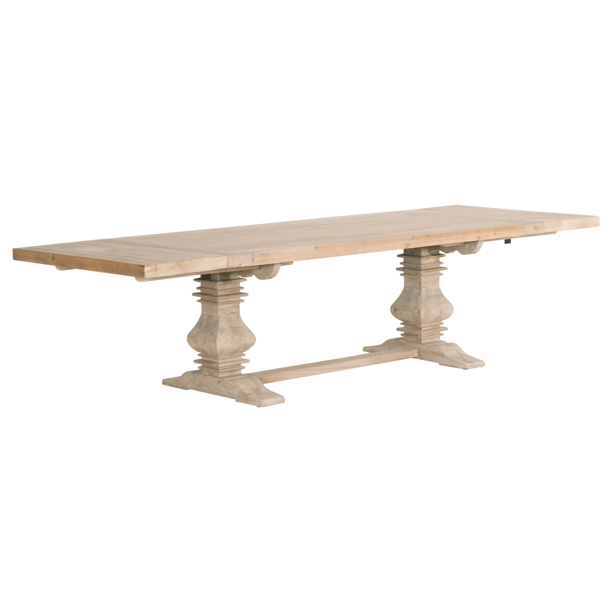 Monastery Extension Dining Table - Image 1