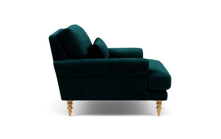 Maxwell Accent Chair by Apartment Therapy - Image 2