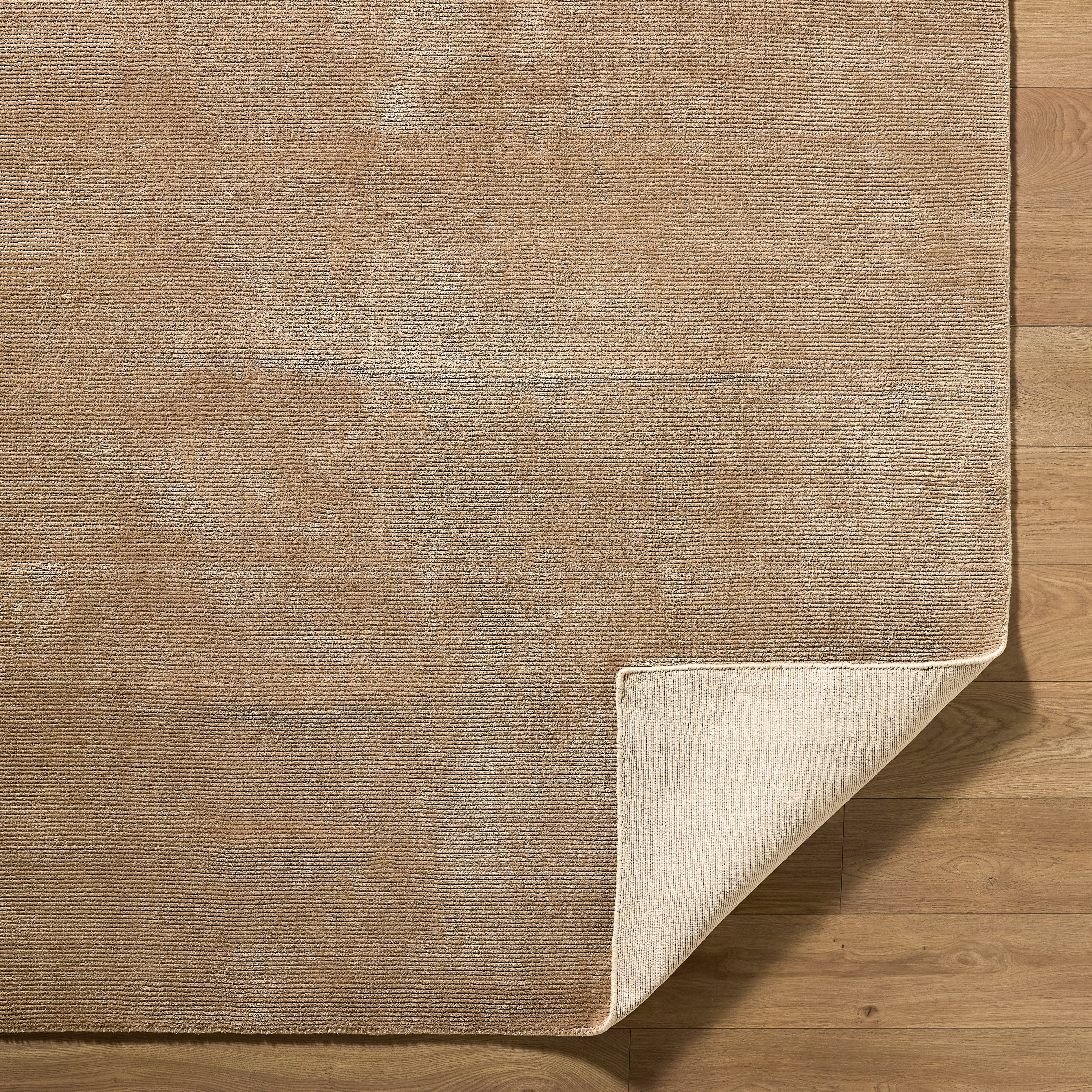 Lowen  Indoor 5' x 7'6" Handmade Rug - Image 3