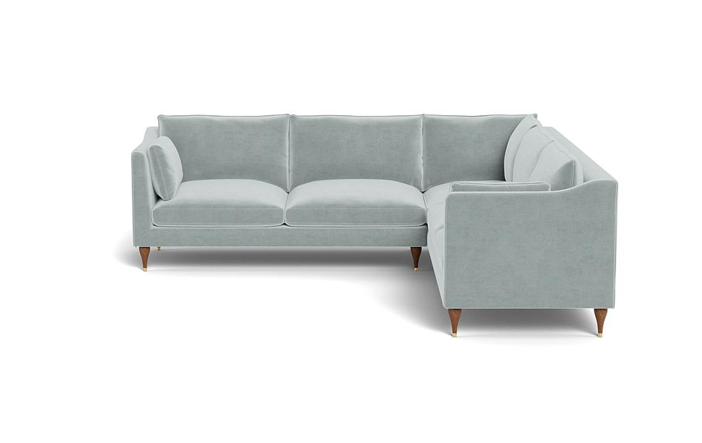 Caitlin Corner Sectional Sofa by The EverygirlÃ?Â® - Image 0