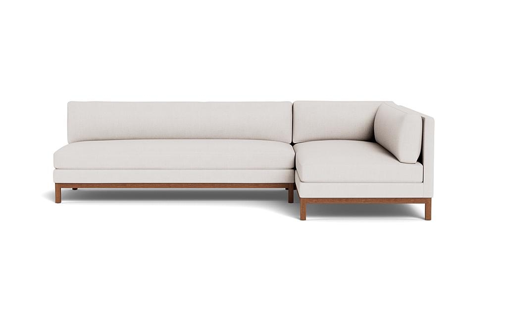 Jasper Right Chaise Sectional - Image 0