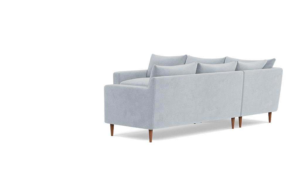 Sloan Corner 4-Seat Sectional Sofa - Image 2