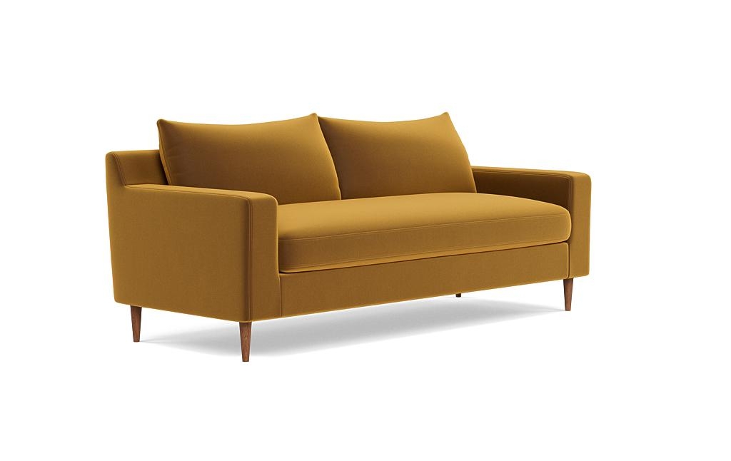Sloan Fabric 2-Seat Sofa - Image 1