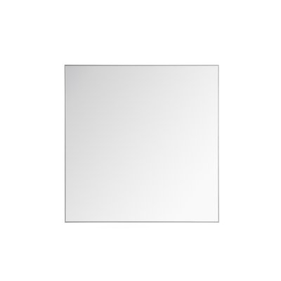 Schweitzer Modern & Contemporary Beveled Bathroom / Vanity Mirror - Image 0