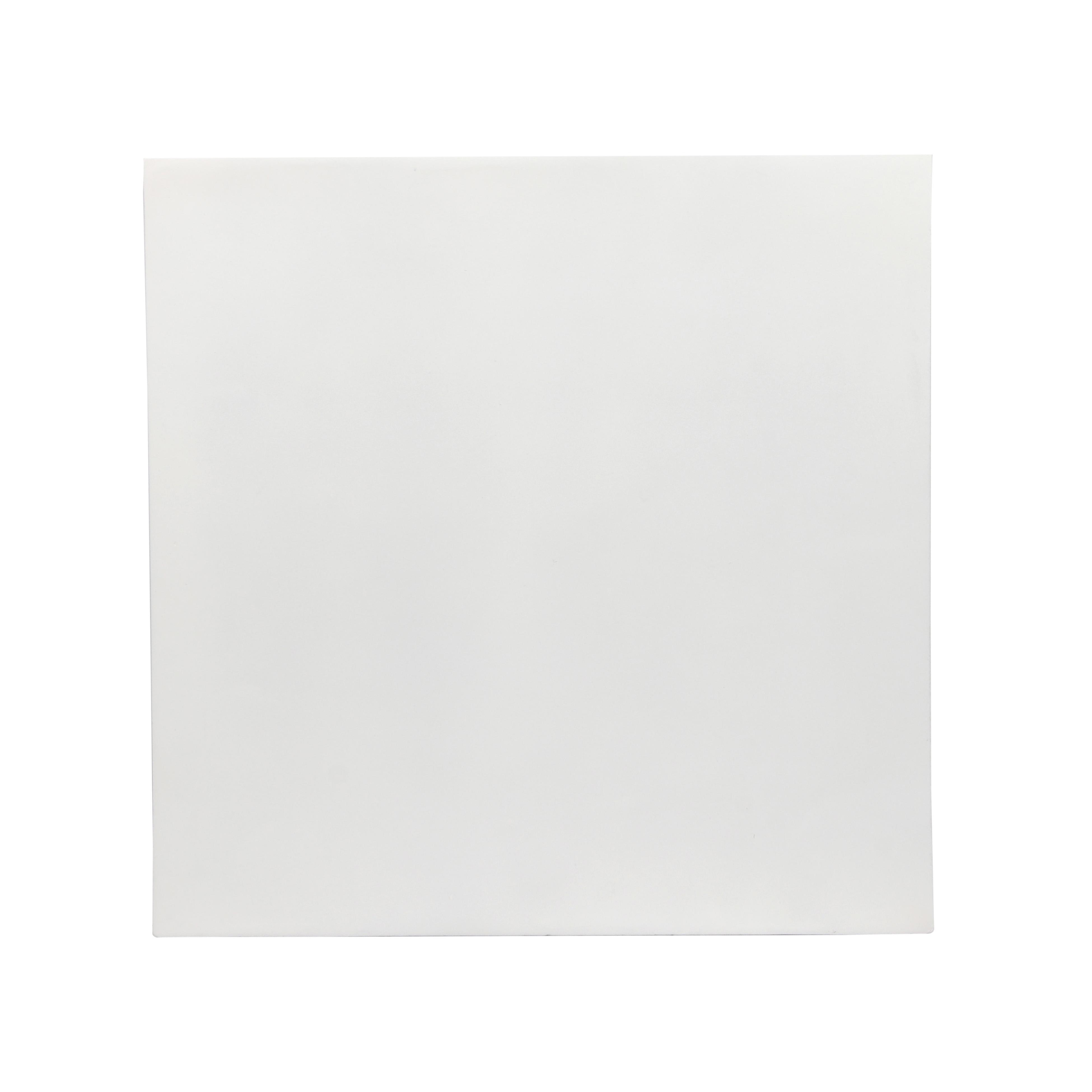 Matra Black and White End Table - Image 3