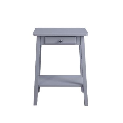 Levere Accent Table - Image 0