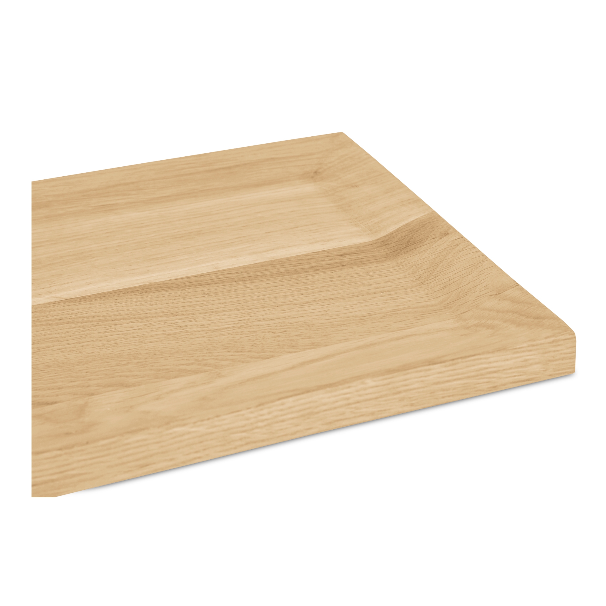 Harbor Tray Oak - Image 6
