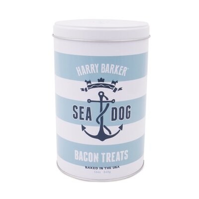 Sea Dog Treat Tin - Image 0