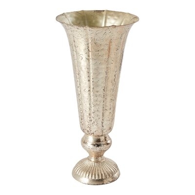 Moree Metal Table Vase - Image 0