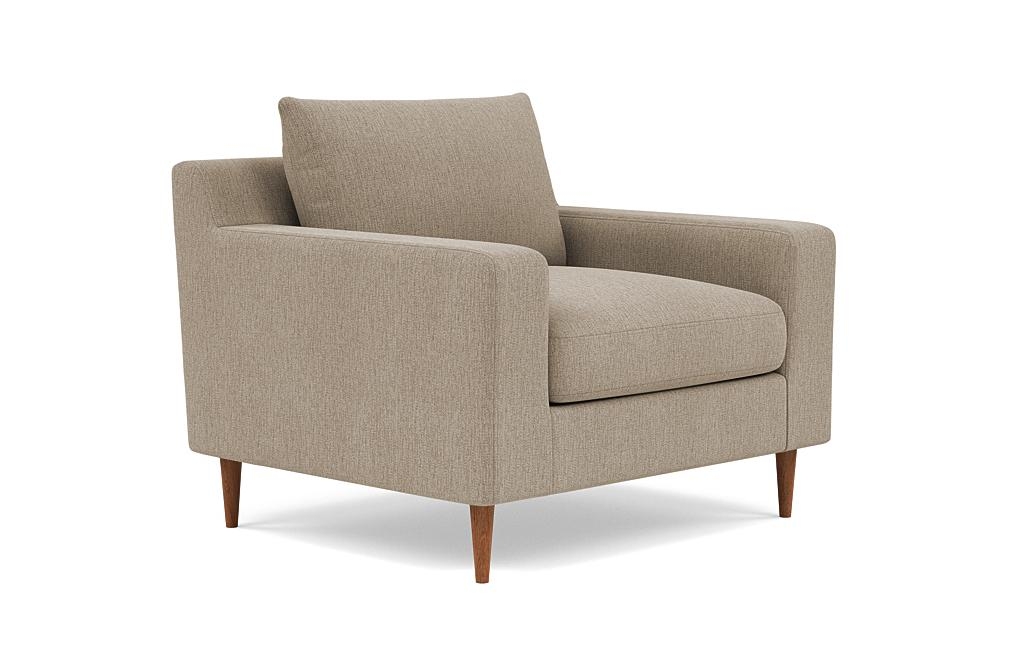 Sloan Accent Chair - Image 1