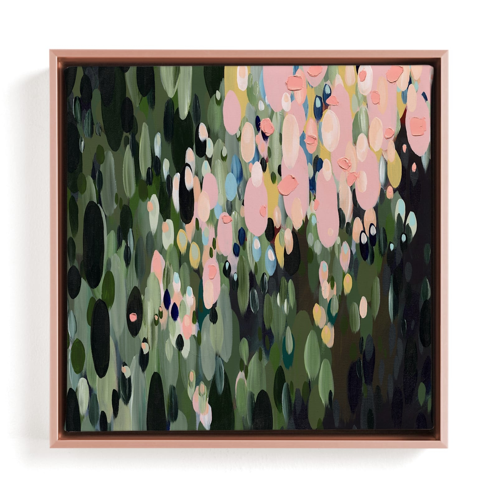 Laurel Rain Limited Edition Fine Art Print 2 - Image 0