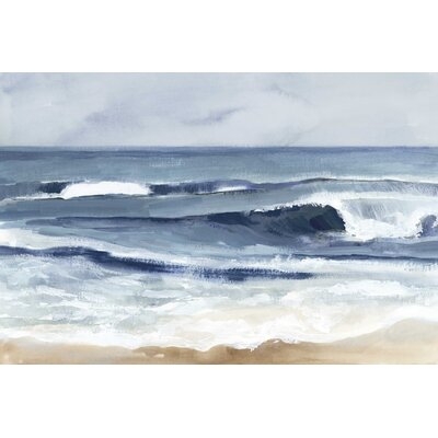 Surf Spray I - Image 0