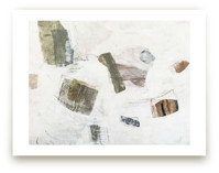 Woolen Limited Edition Fine Art Print 2 - Image 0