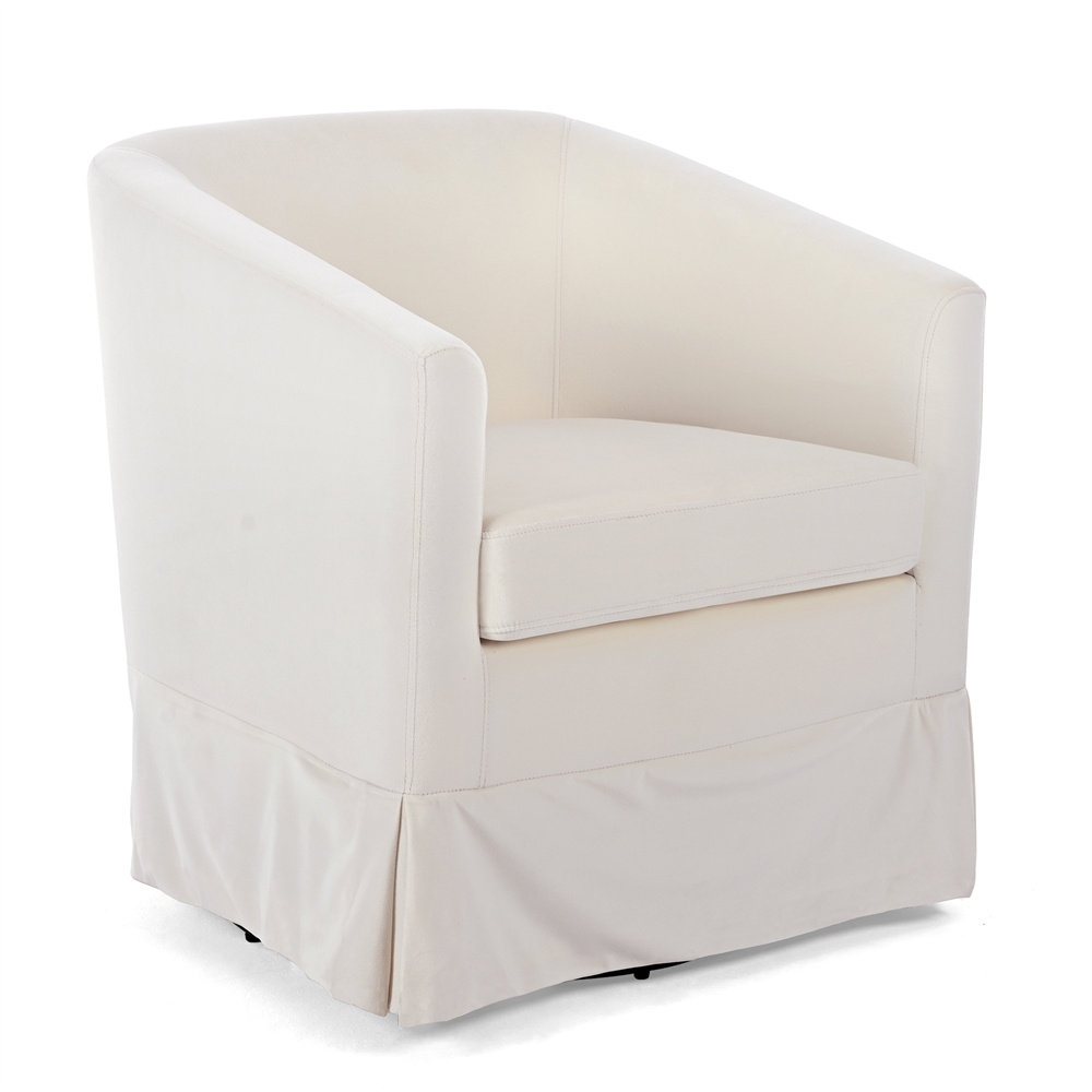Homaapack WLY-W680105116 Wide Barrel Chair - Image 0