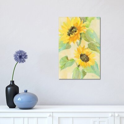 Sunny Blooms - Image 0