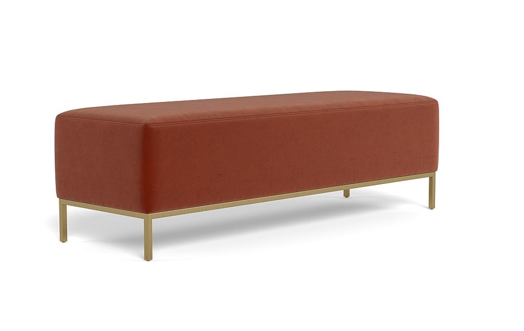 Miller Bench - Image 1