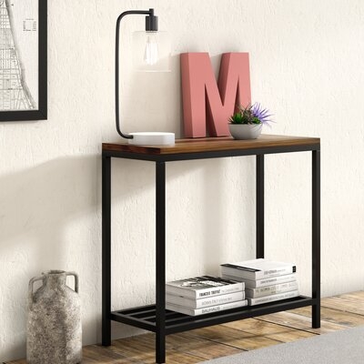Makiver Console Table - Image 0