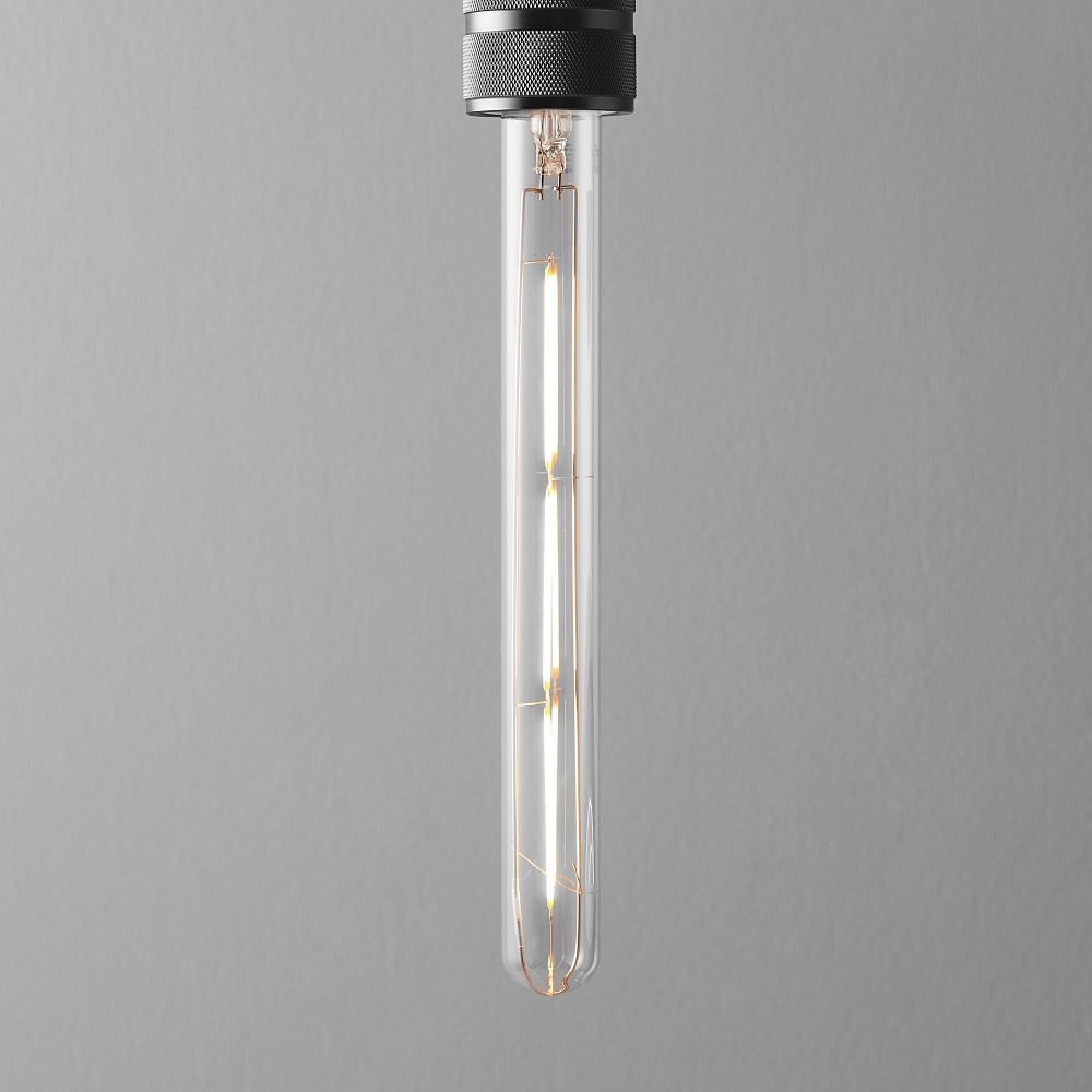 LED Light Bulb, Tube - Image 0