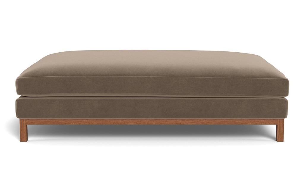 Jasper Ottoman - Image 0
