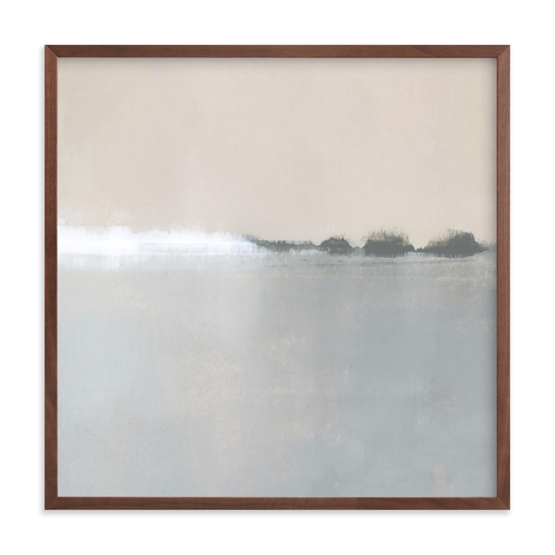 Spring Melt Limited Edition Fine Art Print 1 - Image 1