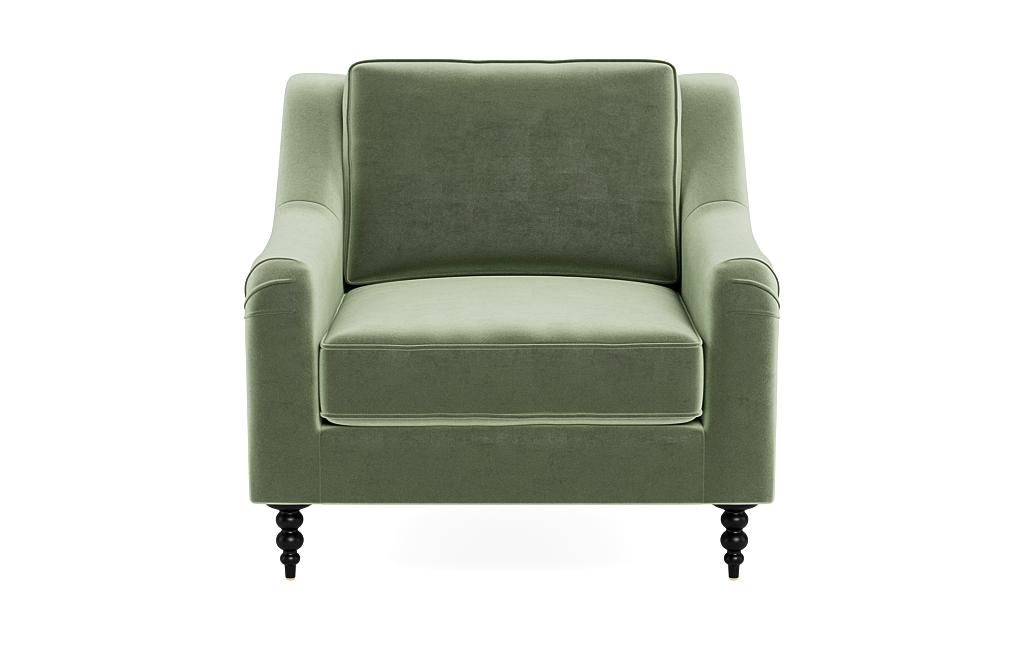 Alexander Accent Chair - Image 0
