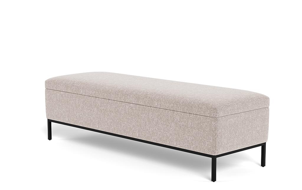 Miller Storage Bench - Image 2