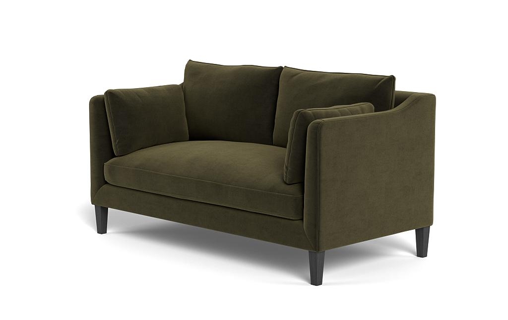 Caitlin Loveseat by The EverygirlÃ?Â® - Image 2