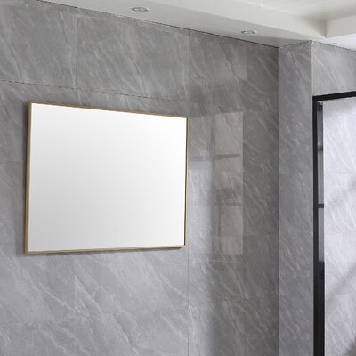 Mercer41 Bathroom / Vanity Mirror - Image 0