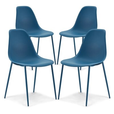 Nabil Dining Chair - Image 0