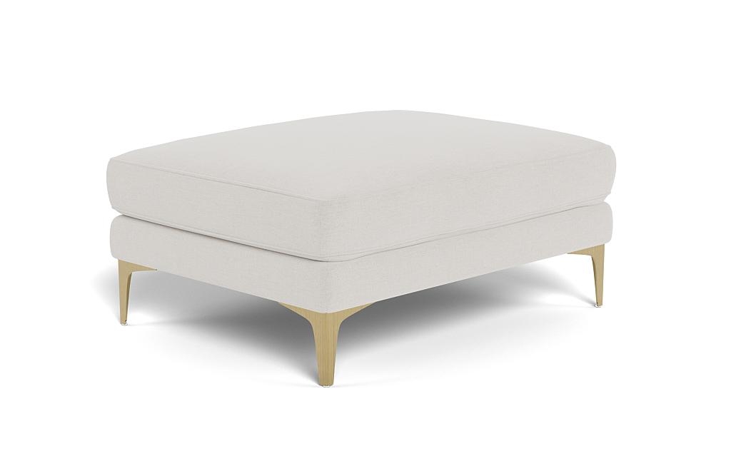 Caitlin Ottoman by The EverygirlÃ?Â® - Image 1