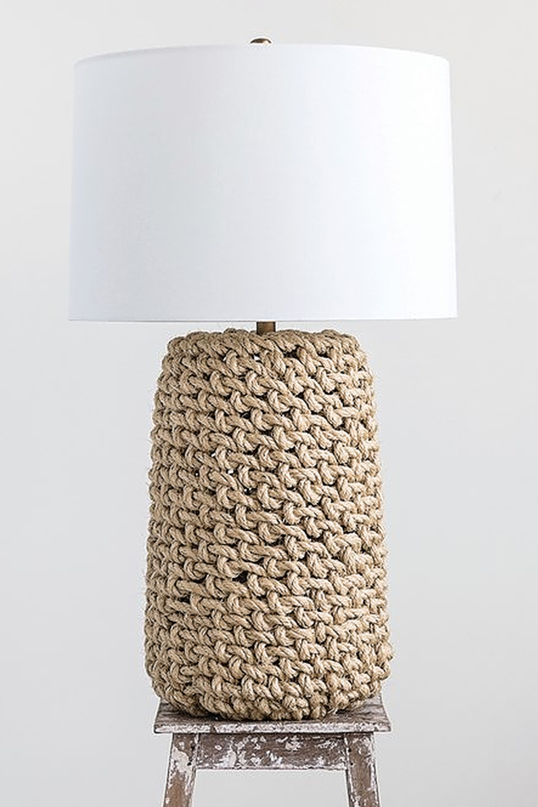 Saylor Lamp - Image 1