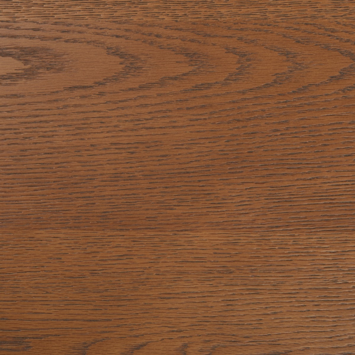 Sasha Wood Accent Table - Medium Oak - Image 4