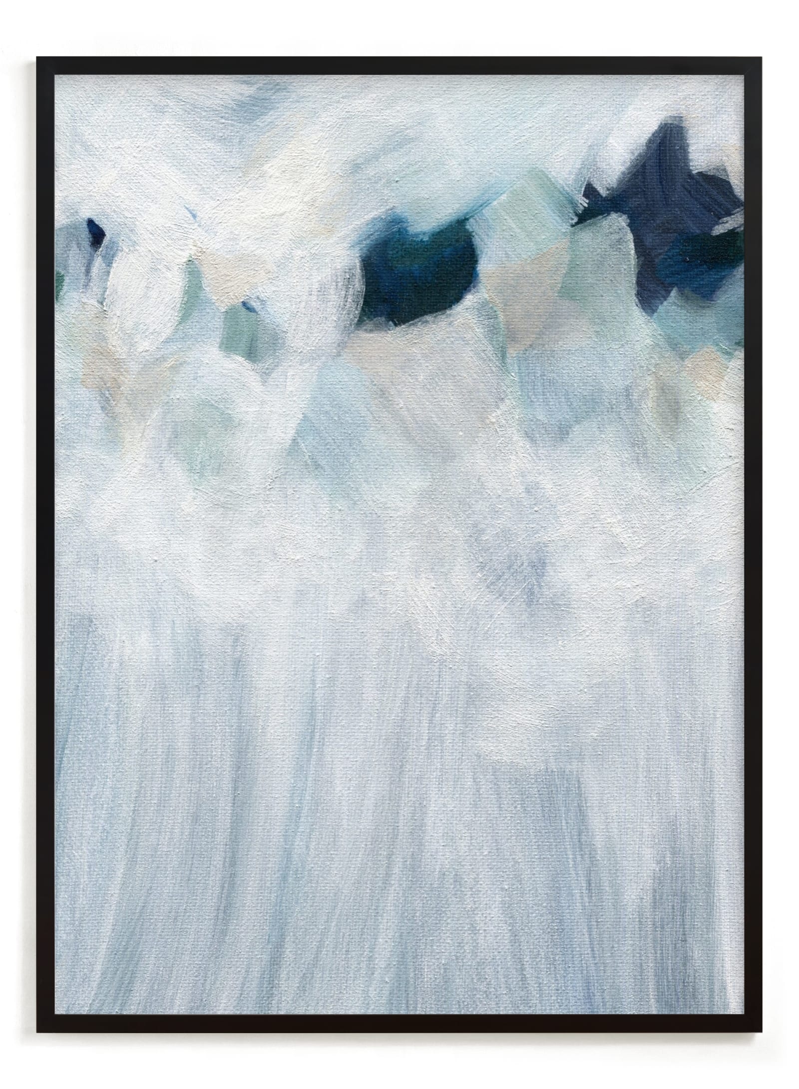 Anemone Limited Edition Fine Art Print 1 - Image 0