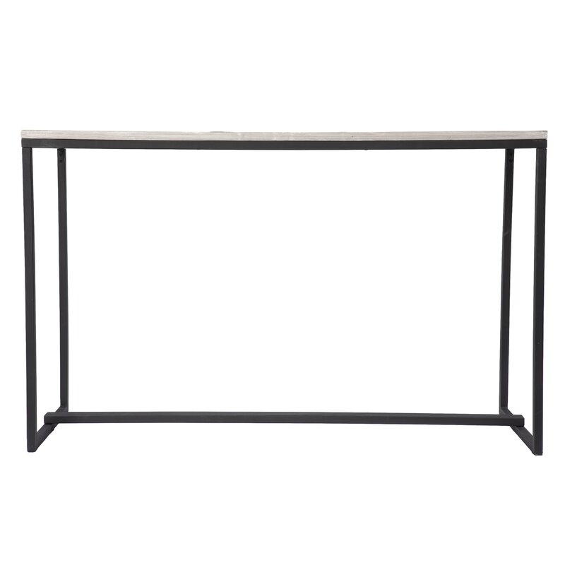 47.25'' Console Table - Image 5